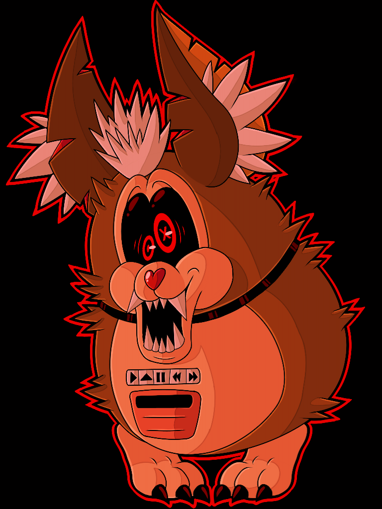 36 Tattletail ideas  tattletail game, horror game, furby