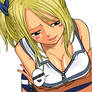 Lucy Fairy Tail