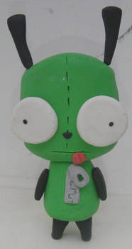 Gir Sculpture