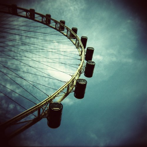 Singapore Flyer