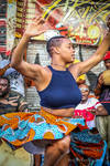 Impromptu Dance by UnstoppableDogs Impromptu Dance by UnstoppableDogs