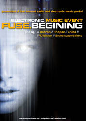 Fuse Begining