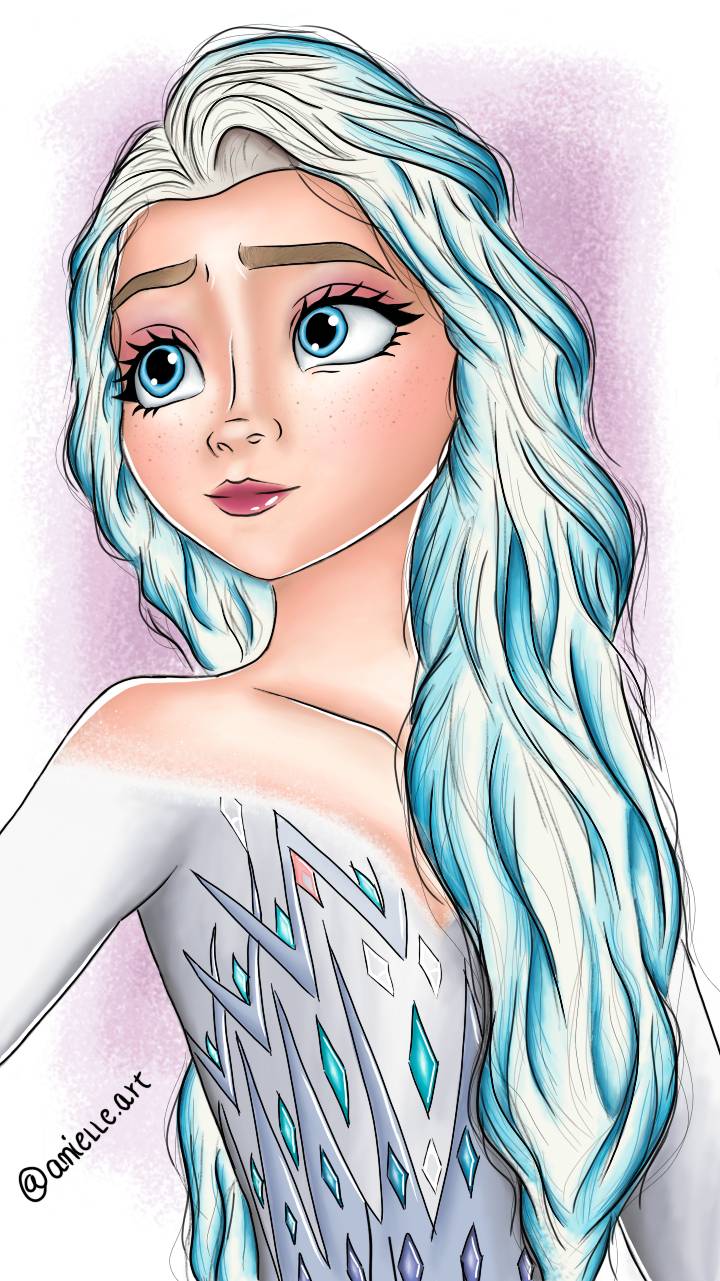 Bloo MayS.: Disney Princess: Mais detalhes sobre Frozen 2!!