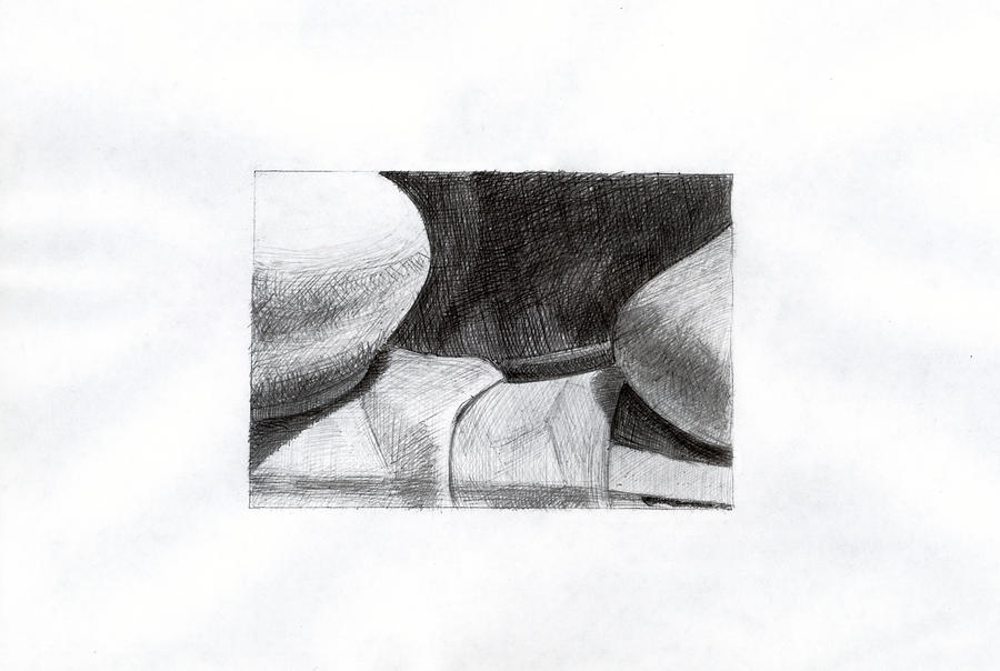 Fragments Random Objects fragmented objects 1 by lomaxart on DeviantArt