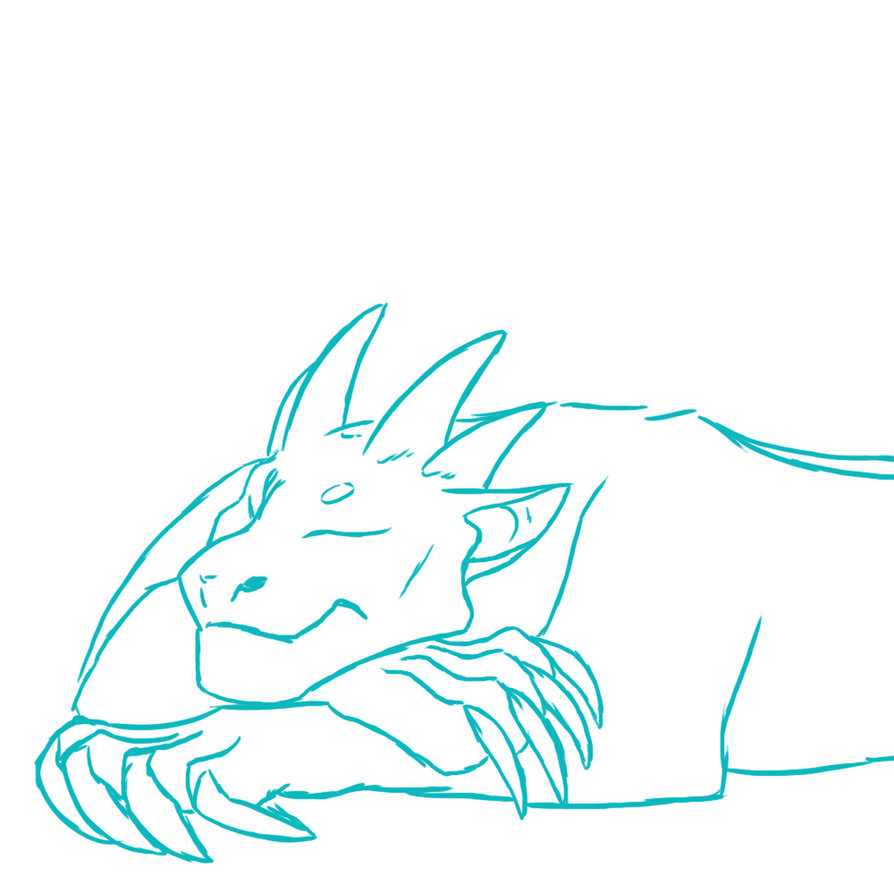 Royal Sphynx Animation by Ziiik on DeviantArt