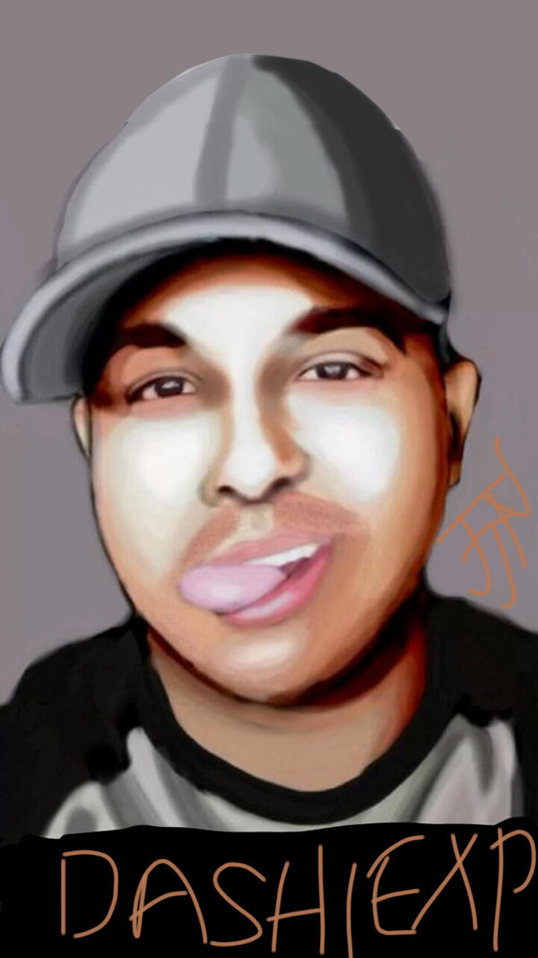 Dashiexp Bio DASHIEXP by Boyjerimiah419 on DeviantArt