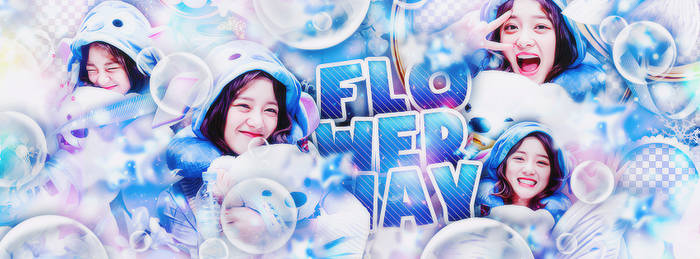 Flower Way - Sejeong