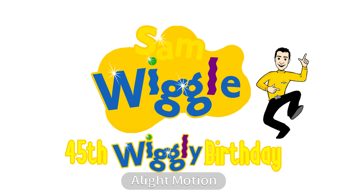 Happy 45th Birthday to Sam Moran by Christian35476 on DeviantArt