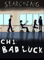 Searching Ch1 Cover