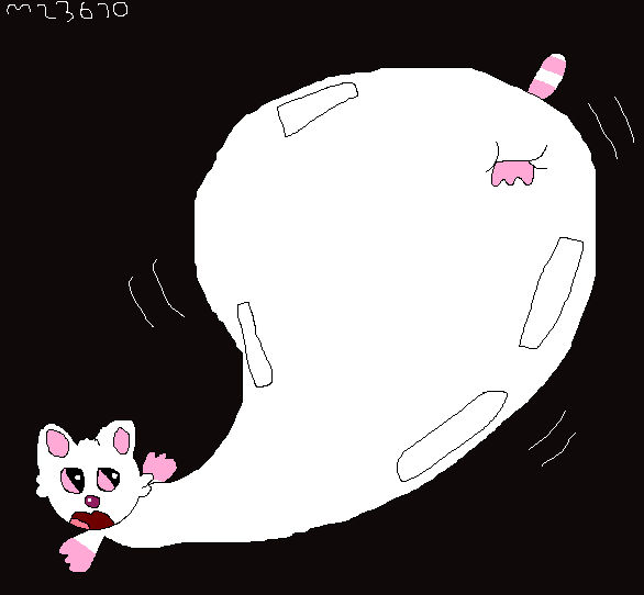 Over Magic Inflations Pammee Black Magic Inflation Part 2 by Mario23670 on DeviantArt