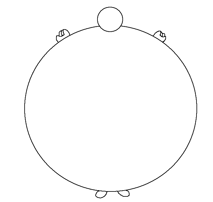 Over Inflated Base Inflation Base by Mario23670 on DeviantArt