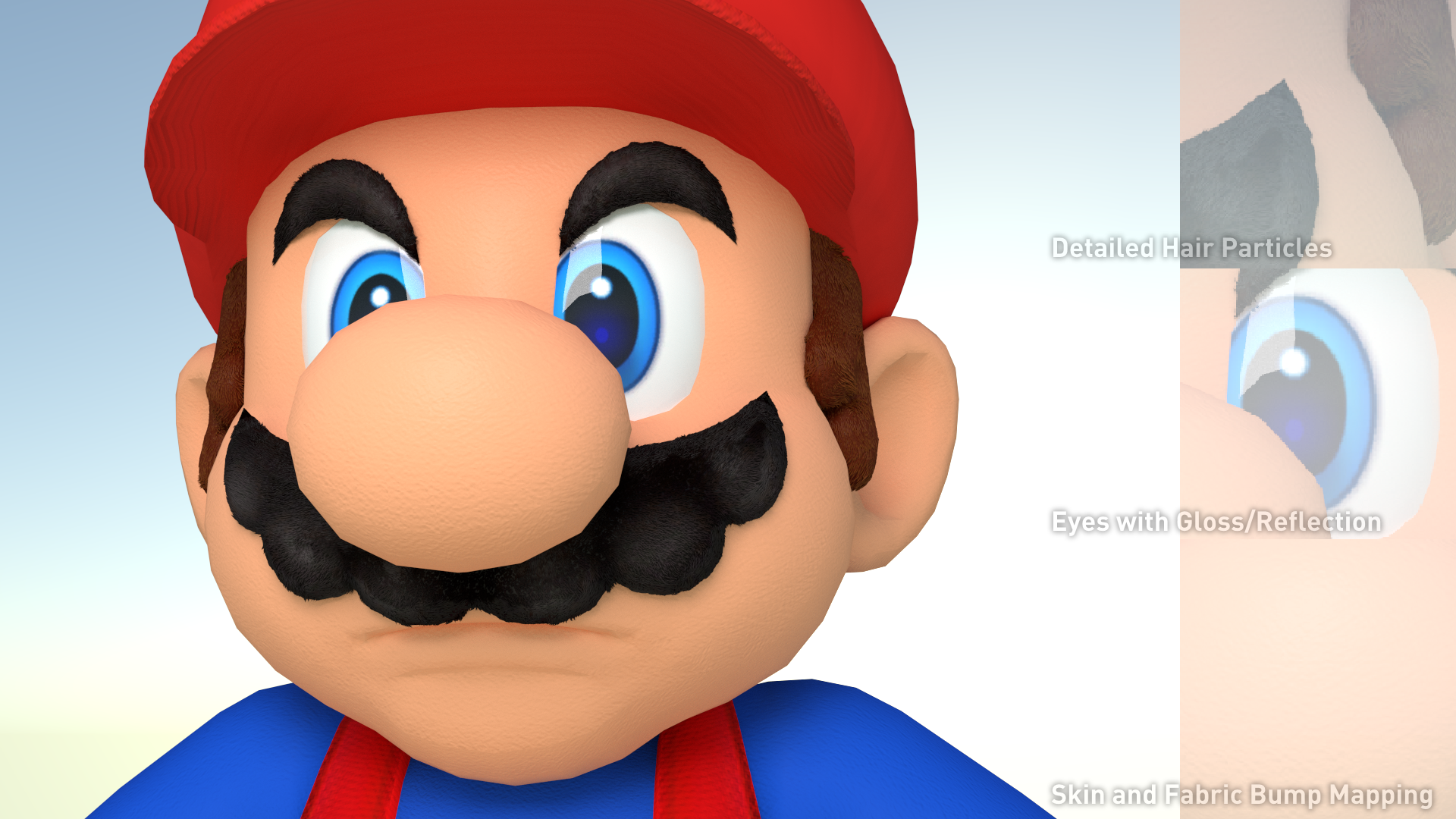 2d Mario Rig SUPER MARIO CG - RIG - Detail and Functionality by LanceBeryl on DeviantArt
