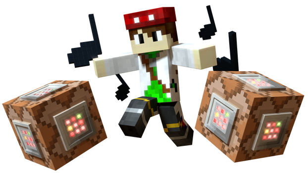 Explore The Best Commandblock Art Deviantart Explore The Best Commandblock Art Deviantart