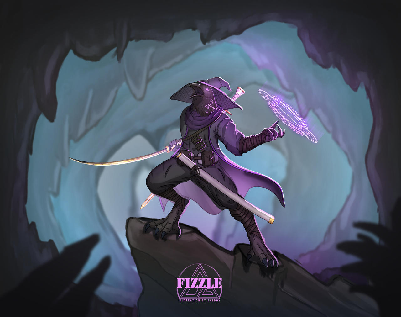 Fizzle Character Fizzle by BalGov on DeviantArt