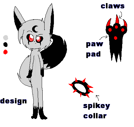 Darkness ref.