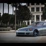 Honda S2000