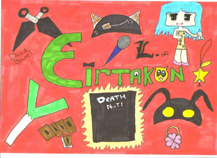 EIRTAKON 2010 by UndyingBlackFlame