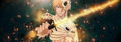 IchiGo Bankai New