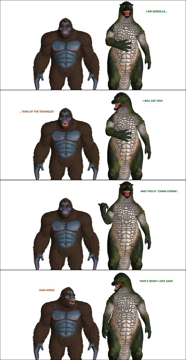Triangle Vs Monkey Presentation By Godzillajack2 On Deviantart Triangle Vs Monkey Presentation By Godzillajack2 On Deviantart