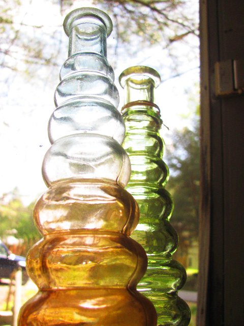 Bubble Glass