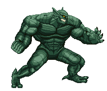 Abomination by NicotineFist1805 on DeviantArt