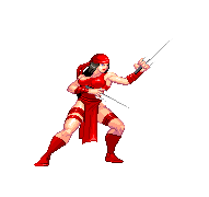 Elektra