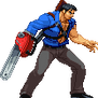 [CvS] Ash Williams