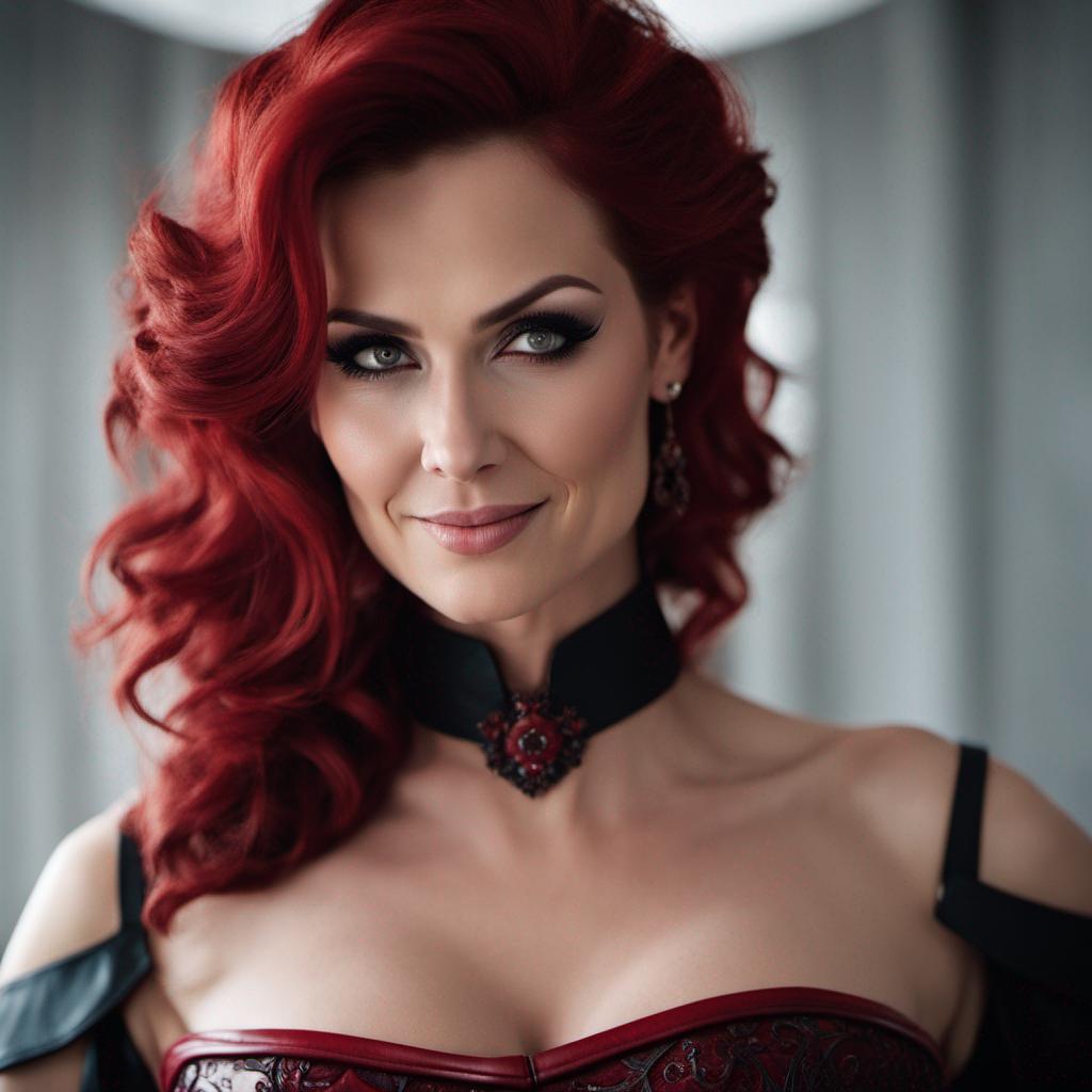 Look deep into my eyes by DeniseW67 on DeviantArt