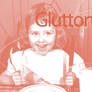 Deadly Sin: Gluttony