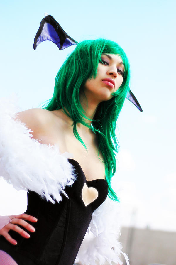 Morrigan