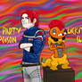 Party Poison: Pokemon Master