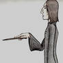 Severus - Yay