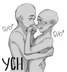 [CLOSED] YCH AUCTION
