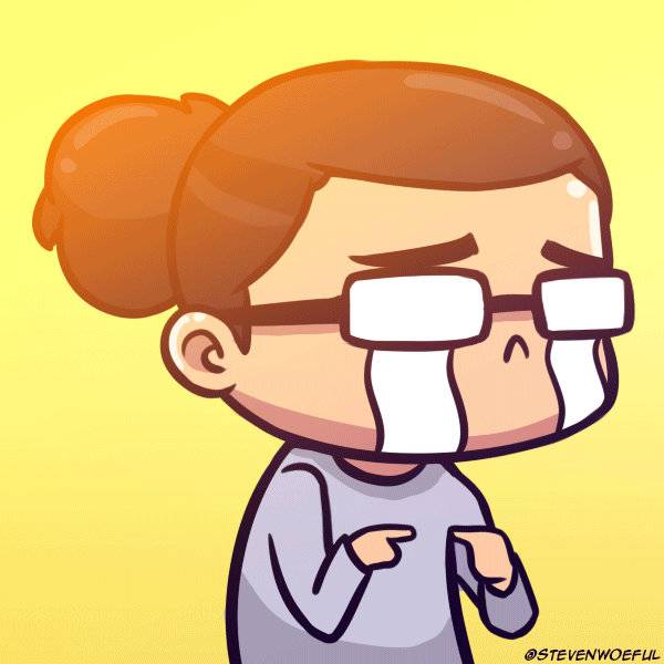 Quick loop GIF animation (CLEAN) by stevenwoeful on DeviantArt