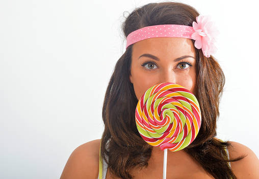 Lollipop!