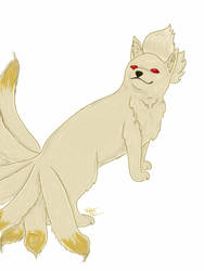 Ninetails