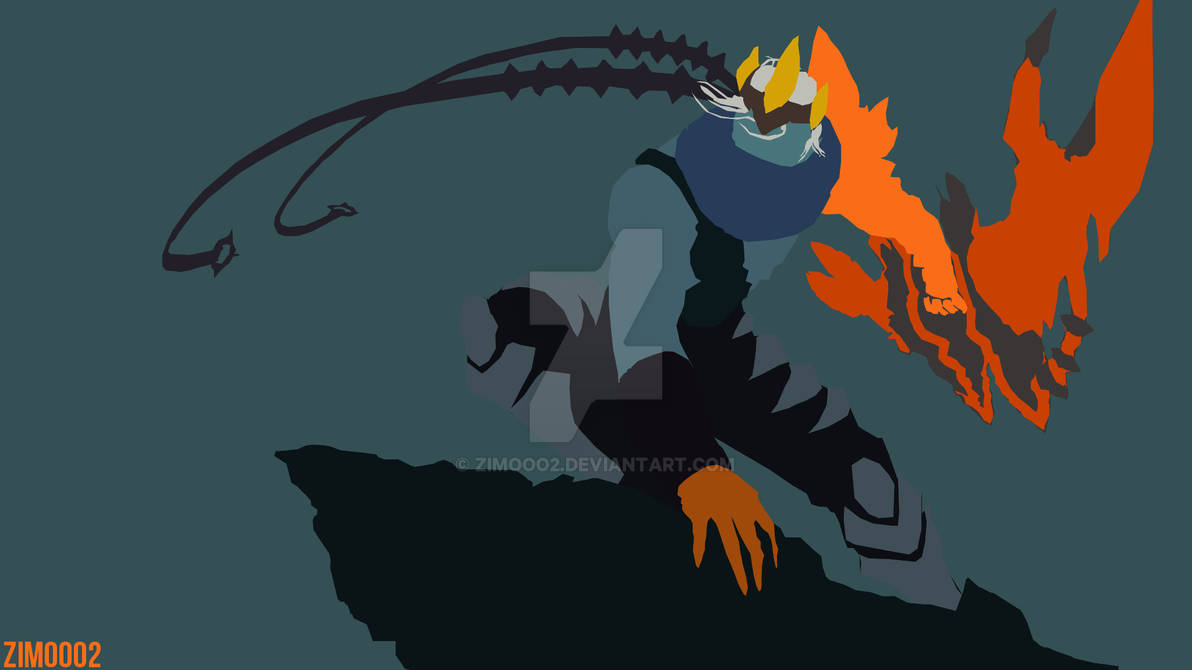 Varus Blight Stack Blight Crystal Varus by zimooo2 on DeviantArt