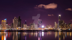 City of Panama