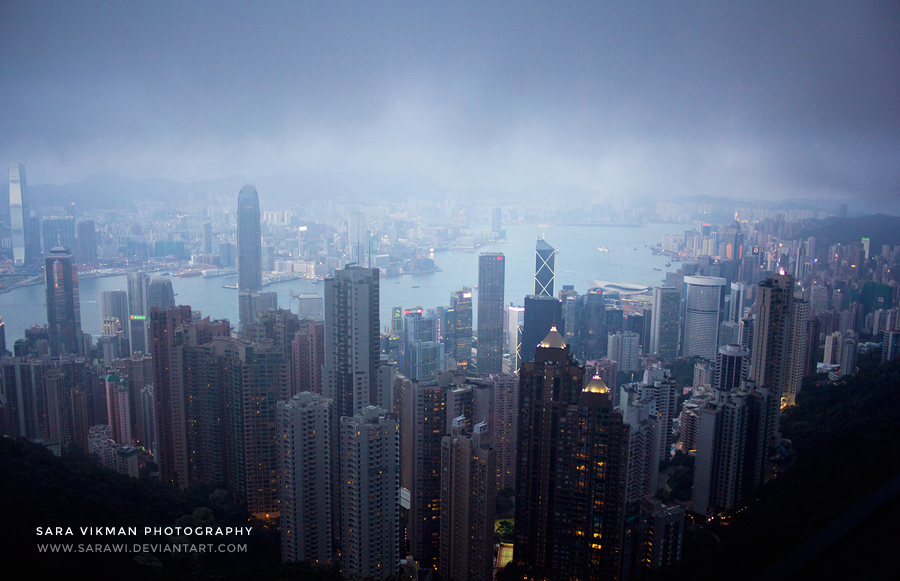 Hong Kong