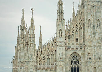 Duomo di Milano