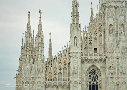 Duomo di Milano