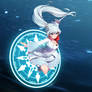 Weiss Schnee