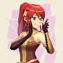 Pyrrha Nikos