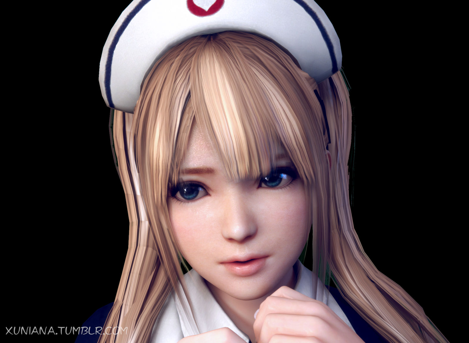 Marie Rode Deviantart Marie rose 160904 Test by xuniana on DeviantArt