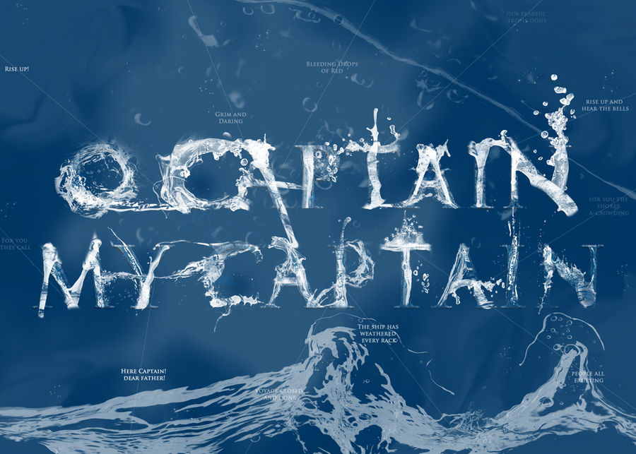 Captain