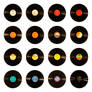 Vinyl Typology