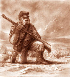 Sgt. Owen Doberman