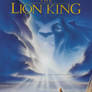 The lion king poster