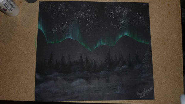 Northern Lights