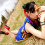 Chun Li 11